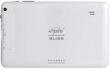 Spire Bliss 9